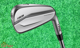 Bộ gậy golf I59 - Bộ gậy golf uy tín chất lượng được đông đảo các golf lựa chọn.